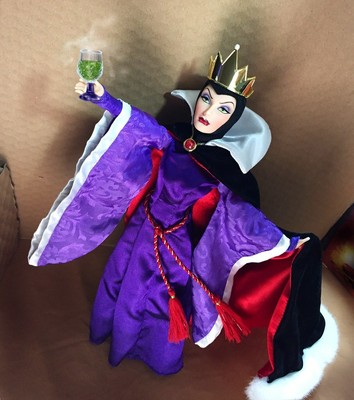 evil queen barbie
